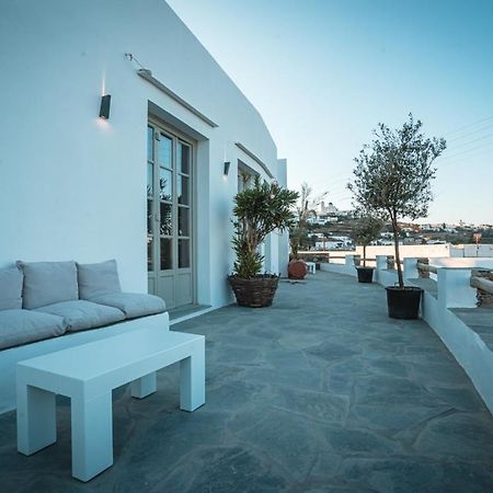 Zoe Apartment Аполония Екстериор снимка