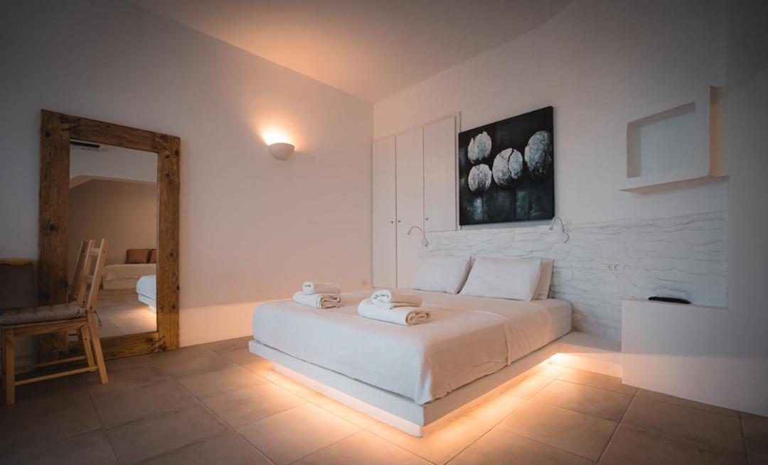 Zoe Apartment Аполония Екстериор снимка
